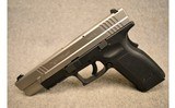 Springfield ~ XD-45 ACP Tactical ~ .45 ACP - 2 of 3