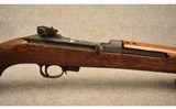 IBM ~ U.S. M1 Carbine ~ .30 Carbine - 3 of 13