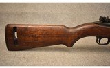 IBM ~ U.S. M1 Carbine ~ .30 Carbine - 2 of 13