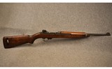 IBM ~ U.S. M1 Carbine ~ .30 Carbine - 1 of 13