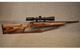 Remington ~ Model 788 ~ .308 Winchester - 1 of 13