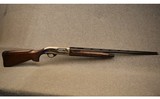 Beretta ~ AL 391 Teknys ~ 12 Gauge - 1 of 14