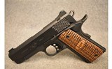 Kimber ~ Pro Raptor II ~ .45 ACP - 2 of 3