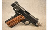 Kimber ~ Pro Raptor II ~ .45 ACP - 3 of 3