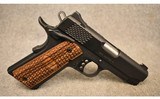 Kimber ~ Pro Raptor II ~ .45 ACP - 1 of 3