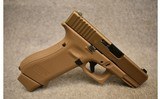 Glock ~ 19X ~ 9mm Luger - 1 of 3