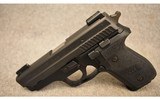 Sig Sauer ~ P229 ~ .357 Sig - 2 of 3