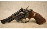Smith & Wesson ~ Model 19-2 ~ .357 Magnum - 2 of 2