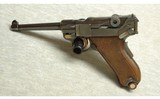 Bern ~ 1906 ~ .30 Luger - 2 of 4