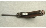 Bern ~ 1906 ~ .30 Luger - 4 of 4