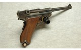 Bern ~ 1906 ~ .30 Luger - 1 of 4