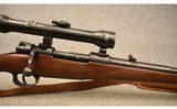 Mauser ~ Model 98 ~ 7.65mm - 3 of 13