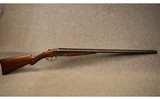 Remington ~ Model 1900 ~ 12 Gauge - 1 of 13