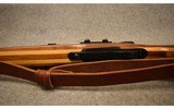 Remington ~ Model 600 ~ .350 Remington Magnum - 9 of 14