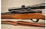 Remington ~ Model 600 ~ .350 Remington Magnum - 6 of 14