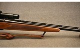Remington ~ Model 600 ~ .350 Remington Magnum - 4 of 14