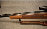 Remington ~ Model 600 ~ .350 Remington Magnum - 7 of 14