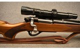 Remington ~ Model 600 ~ .350 Remington Magnum - 3 of 14