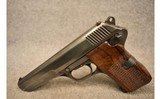 CZ ~ Model 52 ~ 7.62x25mm Tokarev - 2 of 3