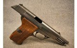 CZ ~ Model 52 ~ 7.62x25mm Tokarev - 3 of 3