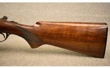 Savage ~ Fox Sterlingworth ~ 12 Gauge - 4 of 13