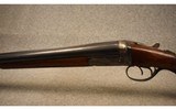 Savage ~ Fox Sterlingworth ~ 12 Gauge - 5 of 13
