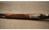 Savage ~ Fox Sterlingworth ~ 12 Gauge - 6 of 13