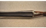 Savage ~ Fox Sterlingworth ~ 12 Gauge - 9 of 13