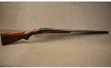 Savage ~ Fox Sterlingworth ~ 12 Gauge - 1 of 13