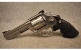 Smith & Wesson ~ Model 629-3 Classic ~ .44 Magnum - 2 of 2