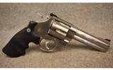 Smith & Wesson ~ Model 629-3 Classic ~ .44 Magnum - 1 of 2