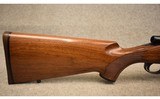 Remington ~ Model Seven ~ .243 Winchester - 2 of 14