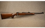 Remington ~ Model Seven ~ .243 Winchester - 1 of 14