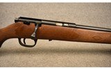 Marlin ~ Model 25MG Shotgun ~ .22 Winchester Magnum Rimfire - 3 of 14