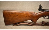 Winchester ~ Model 75 ~ .22 Long Rifle - 2 of 14