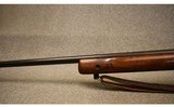 Winchester ~ Model 75 ~ .22 Long Rifle - 7 of 14