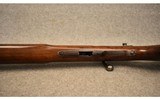 Winchester ~ Model 75 ~ .22 Long Rifle - 9 of 14