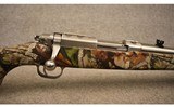 Ruger ~ 77/44 ~ .44 Remington Magnum - 2 of 13