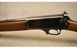 Winchester ~ Model 1910 ~ .401 Self Loading - 6 of 14
