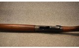 Winchester ~ Model 1910 ~ .401 Self Loading - 9 of 14