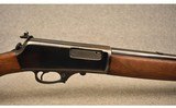 Winchester ~ Model 1910 ~ .401 Self Loading - 3 of 14