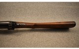Winchester ~ Model 1910 ~ .401 Self Loading - 11 of 14