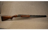 Franchi ~ Renaissance Sporting ~ 12 Gauge - 1 of 14