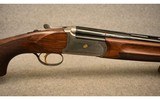 Franchi ~ Renaissance Sporting ~ 12 Gauge - 3 of 14