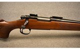 Remington ~ Model 700 ~ .243 Winchester - 3 of 14