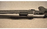 Bergara ~ Premier ~ 6.5 Creedmoor - 12 of 14