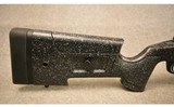 Bergara ~ Premier ~ 6.5 Creedmoor - 2 of 14