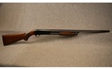 Ithaca ~ Model 37R ~ 16 Gauge - 1 of 14