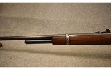 Winchester ~ Model 1892 ~ .38-40 Winchester Center Fire - 7 of 14