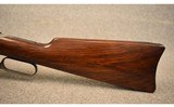 Winchester ~ Model 1892 ~ .38-40 Winchester Center Fire - 5 of 14